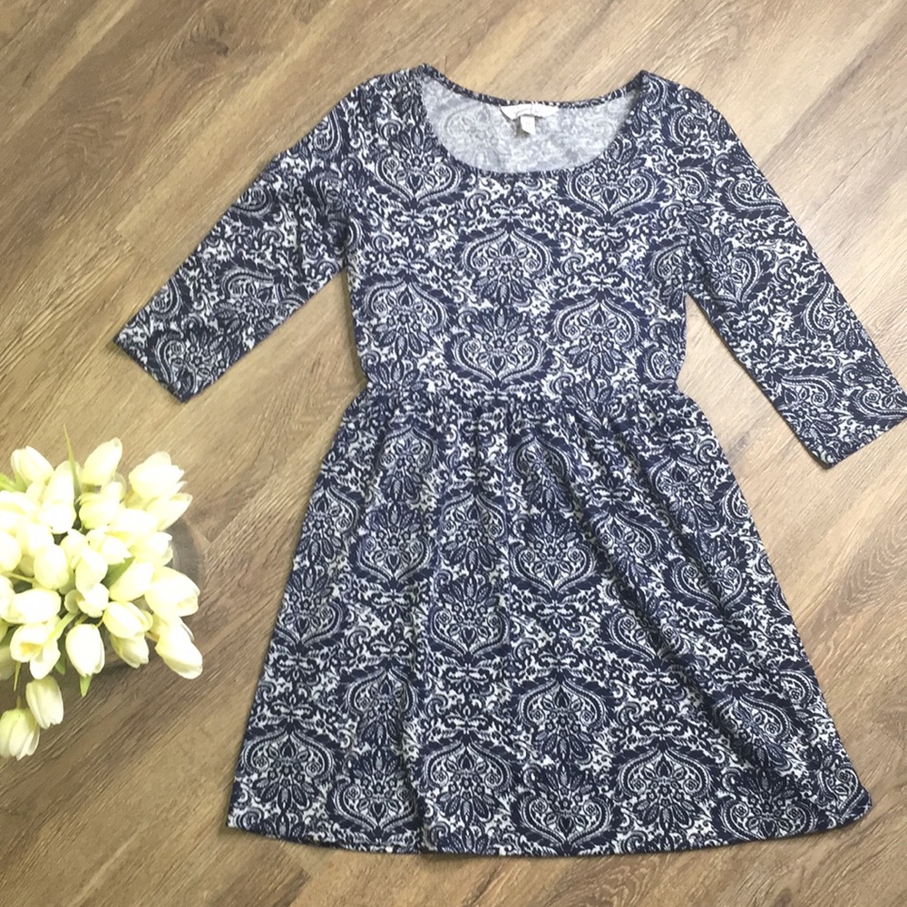 Speechless mini Dress - M